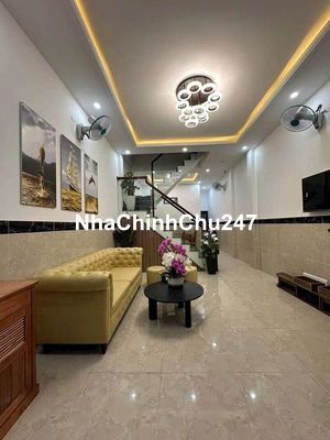 NHÀ 2 TẦNG KIỆT NGUYỄN HOÀNG 3PN CHÍNH CHỦ