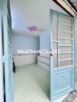 chinh chủ  bán nhà