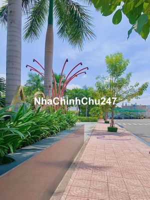 BÁN NHÀ PHỐ CHÍNH CHỦ TẠI BÌNH CHUẨN THUẬN AN BÌNH DƯƠNG