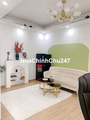 Chính chủ bán căn hộ CT11 Kim Văn Kim Lũ- 45m2- 1N1VS- full nội thất