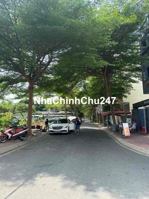 BÁN ĐẤT LÔ GÓC KDC KIM SƠN, TÂN PHONG, 278M2 CHỈ 24 TỶ NHỈNH