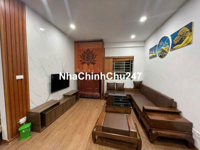 Chính chủ bán căn CC Sông Nhuệ - T20 - 2Ngủ - 2wc - Giá 3.45 Tỷ