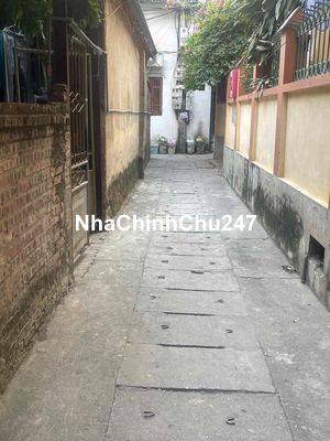 Chính chủ cần bán nhà 4 tầng tại tổ dân phố Trung Kiên Dương Nội