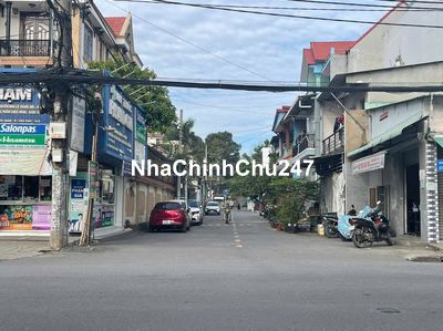 Đất mặt tiền kinh doanh 720m2 full thổ cư