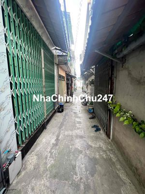 nhà bán y như hình chính chủ