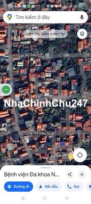 CHÍNH CHỦ BÁN ĐẤT SIÊU QUẦN, TẢ THANH OAI, THANH TRÌ - 30.6m2