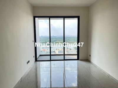 Chủ giảm giá 500 triệu, bán nhanh 3PN Q2 Thảo Điền tầng cao view sông