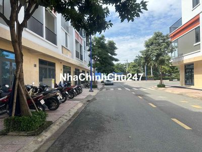 Chính chủ Nhà mới Bình Dương,Giá 960tr, diện tích 60m2 nở hậu, còn TL.