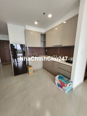 Chính chủ bán gấp căn 1PN+ 63,4m2 MT East Mark giá 2,3xxx