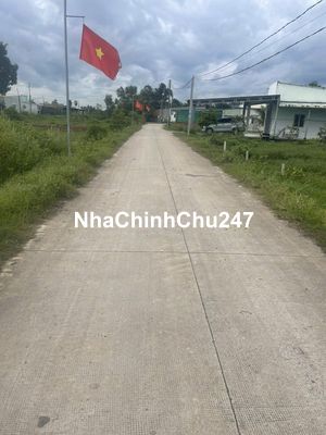 CHỦ NGỘP GIẢM MẠNH: Lô thổ cư từ 1 tỷ 1 xuống còn 680 triệu