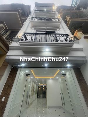 LA PHÙ CHÍNH CHỦ BÁN LO VIỆC-30M2- Ô TÔ ĐỖ CỬA- ĐẸP NHẤT KHU - DÂN TRÍ