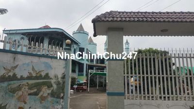 ĐẤT NỀN GÓC  ĐẸP 2 MẶT TIỀN KHU DÂN CƯ LỘC HÒA, LH, VĨNH LONG