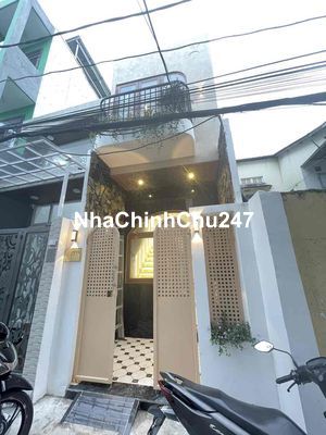 Mình chính chủ bán nhà 02 tầng kiệt Ông Ích Khiêm