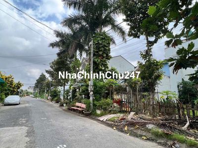 Bá.n nền đường số 11 KDC Long Thịnh, Phú Thứ, Cái Răng, TP. Cần Thơ