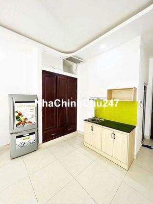 Căn Hộ Quận 10 ko chung chủ giờ giấc tự do, khá vân tay