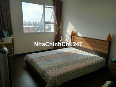 Cập nhật Kho căn hộ C/cư chính chủ giá rẻ quận 11-Tân Bình từ 1.95 tỷ