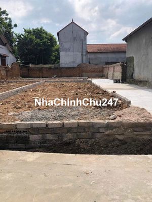 là đất thổ cư sổ đỏ chính chủ