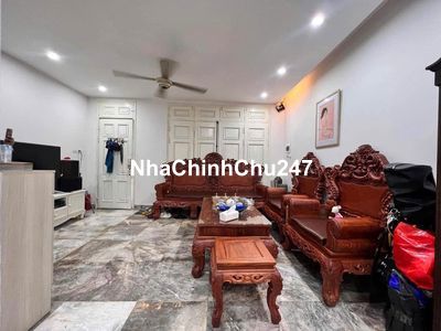 BÁN NHÀ HẺM XE HƠI SỐ 364 THOẠI NGỌC HẦU, 4 TẦNG, 71,4m2, 6,4 TỶ