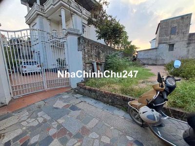 60m Đất Lệ Chi - Gia Lâm ô tô con vào đất chỉ 2.7 tỷ có bớt