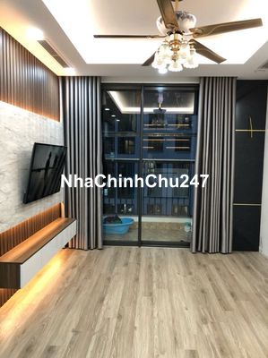 Chính chủ bán căn chung cư Huosinco Nguyễn Xiển, diện tích 75,9m2