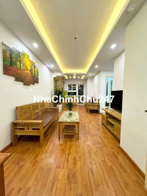 Chính chủ nhờ em bán can hộ HH Linh Đàm