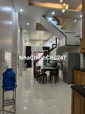 NHÀ 3 TẦNG BTCT GẦN NGÃ BA MỸ THÀNH - CHỦ N.GỘP NH CẦN BÁN GẤP GIÁ TÔT