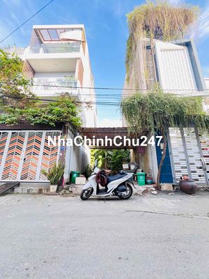 Đất Khu Dân Cư Đã Ở Kín Đường Nhựa 2 Xe Hơi Tránh Nhau.Nguyễn Duy Trin