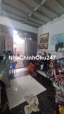 Chủ về quê cần bán gấp Nhà hẻm 43m2, 3 PN, đường Phạm Hữu lầu quận 7.