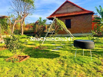 Bán nhà vườn thị xã Chơn Thành, Bình Phước 240 triệu