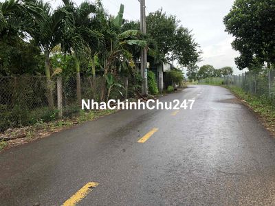 Chị chủ xinh đẹp gửi em bán lô Phước Long Thọ, Đất Đỏ 780tr/ 211m2