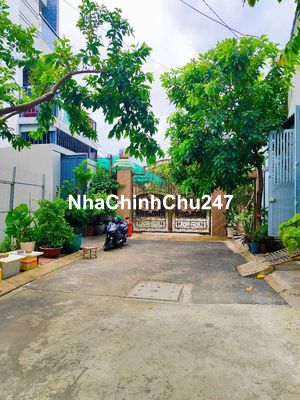 Đất nền 60m2, đường ô tô, Khu phố Long Bửu, Long Bình, Quận 9