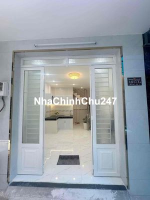 nhà chính chủ nhà xinh nhà đẹp cần bán