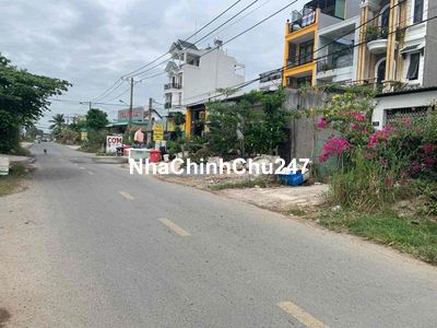 BÁN GẤP ĐẤT 1,3SÀO ĐƯỜNG QUỐC 13 , CHƠN THÀNH , BÌNH PHƯỚC SHR