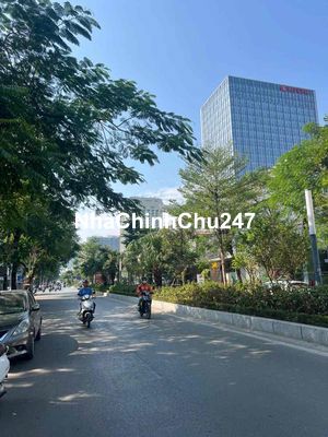 Bán đất Lạc Long Quân, quận Tây Hồ, ô tô , gần Hồ Tây, 257m2, 39 tỷ