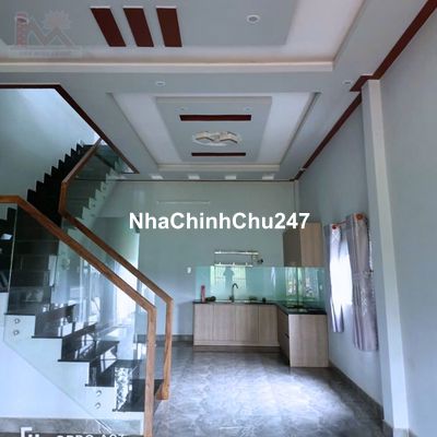 🍓🍓NHÀ THÔN 6, LỘC AN, BẢO LÂM 1,3TỶ SẴN THỔ CƯ