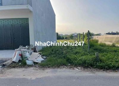 Cuối năm có lô đất ngộp cần ra gấp full thổ cư giá chỉ 685tr ngay xã T