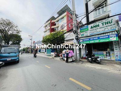 P. Linh Xuân chủ 1 đời bán gấp lô đất 110m2 full TC KQH KLG chỉ 3.05T.