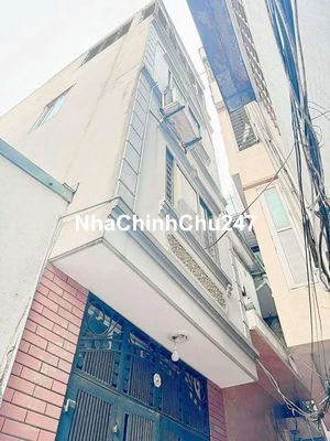 Chủ hốt,  bán gấp! 360 Xã Đàn, ngõ cực nông, 3 thoáng, dân xây, 35m*4T