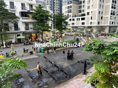 Chính chủ cần bán căn hộ 1 pn tòa Ruby cua khu chung cư Charm city