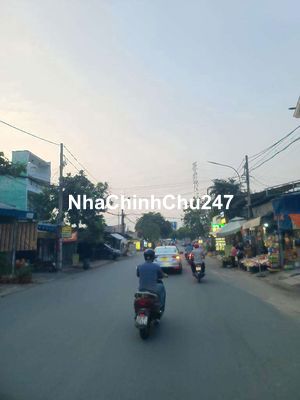 NHÀ ĐẸP CẠNH TRƯỜNG CHINH,HẺM XE HƠI,DT:72M²,3TẦNG,(4,5X18M)💰 CHỈ 9TỶ