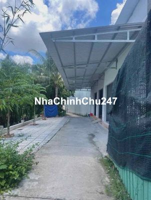 CÁCH KHU CÔNG NGHIỆP BÌNH MINH  5 phút