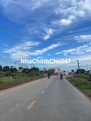 Tôi chính chủ bán gấp lô đất thổ 130m, giá 1 tỷ SHR.