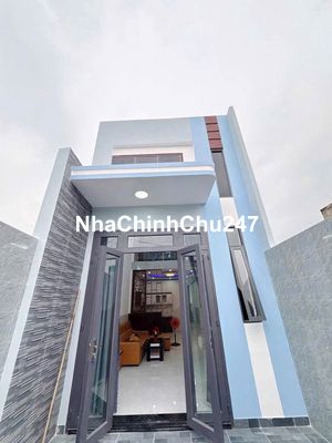 Chính chủ cần bán gấp nhà gần Đường Đồng Khởi Biên Hoà