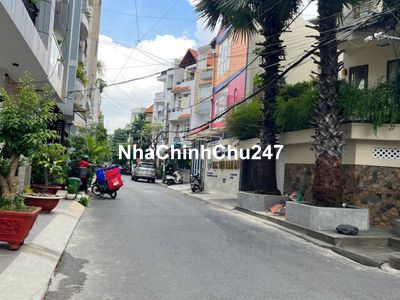 BÁN LÔ ĐẤT ĐƯỜNG NGUYỄN VĂN LƯỢNG, P.17, GIÁ 8,5 TỶ