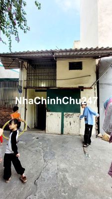 CHÍNH CHỦ CẦN BÁN NHÀ 1,5 TẦNG Ở THÔN YÊN VIÊN (LÀNG VÂN)