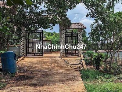 CHUYỂN CÔNG TÁC RA GẤP 1,3 SÀO ĐẤT GẦN UBND CHƠN THÀNH GIÁ 503Tr CÓ SỔ