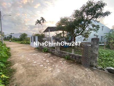 Bán Đất Hoà Phước Đường Ô tô