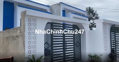 Sở hữu nhà cấp 4 thổ cư 100% KCN Giang Điền - chỉ từ 300tr.