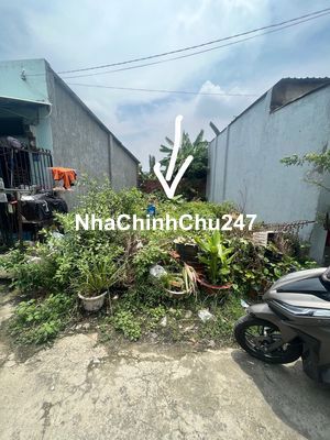 Chính chủ cần bán đất thổ cư, k quy hoạch, xây dựng tự do