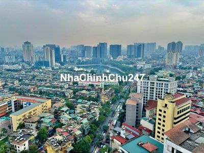 Tôi là chủ nhà!!!Bán  chung cư 76,1 m2,2 PN,  tòa 71 Nguyễn Chí Thanh